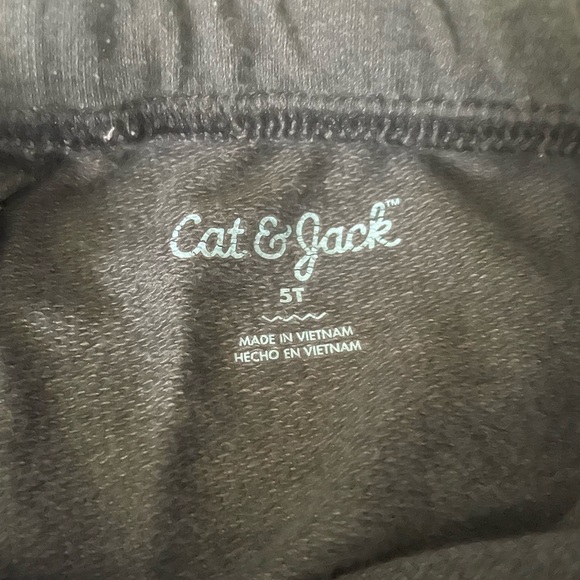 Bundle of 3 Cat & Jack Shorts - Picture 5 of 7